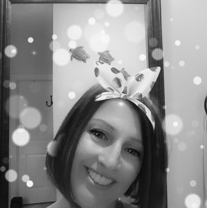 Meet your Posher, Frances